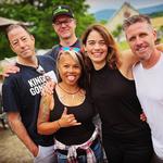 Stringtown @ The Comus Inn