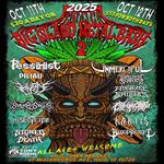 Big Island Metal Bash 2