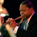 Jazz at Lincoln Center Orchestra with Wynton Marsalis