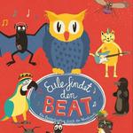 Eule findet den Beat