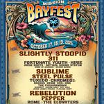 Mission Bayfest 2025