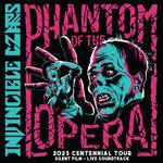 Phantom of the Opera (1925) Centennial LIVE Silent Film Soundtrack