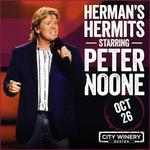 Herman’s Hermits Starring Peter Noone