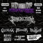 Heidelberg Deathfest 2026
