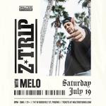 Z-Trip @ Walter Studios