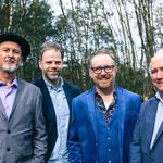Eric Devries - Theater Ogterop on Tour, Meppel