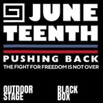 Official Montgomery County Juneteenth Festival Celebration