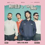 Hotelo em Curitiba