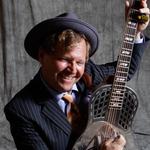 Catfish Keith in Concert at Franklin Park