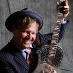 Catfish Keith in Concert at The Half Moon Putney, Sunday Afternoon Show, 2pm