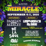 Damian Marley @ The Miracle in Mundelein 2025