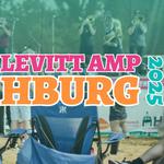 Levitt AMP Harrisonburg Music Series