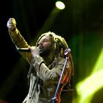 Julian Marley @ Summer Scene Concert Series