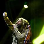 Julian Marley & The Uprising @ Mezz