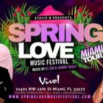Spring Love Music Fest 