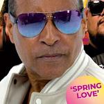 Spring Love Music Fest In The Park 