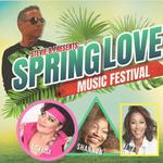 Spring Love Music Fest