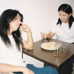 Schoolgirl byebye Australian Tour