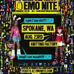 Emo Nite