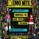 Emo Nite