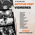 Actitud Fest 2025