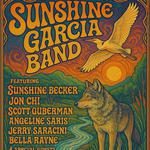 Sunshine Garcia Band featuring Sunshine Becker