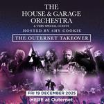 The House & Garage Orchestra