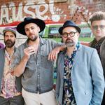 Matti Klein Soul Trio meets Max Mutzke live at Cultura Rietberg