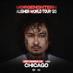 MORGENSHTERN IN CHICAGO