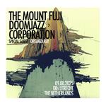 The Mount Fuji Doomjazz Corporation - End-of-residency Concert