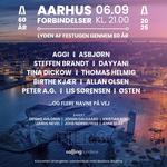Århus Festuge 2025