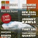 CROSSROADS Festival (Blues and Beyond) 2025