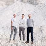 Duo Talec Noguet + Fleuves + DJ Wonderbraz