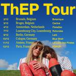 ThEP Tour The Pill 
