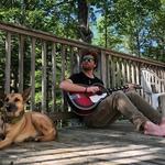 Chase Winn at The Widowmaker