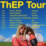 ThEP Tour The Pill 