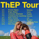 ThEP Tour The Pill