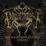 All Grounds Zeroed - Europe Summer 2025