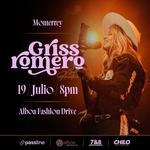 Griss Romero en Acústico | Monterrey, NL