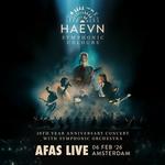 HAEVN - Symphonic Colours Concert