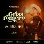 Griss Romero