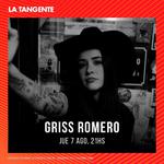 Griss Romero en Acústico | Buenos Aires, Argentina