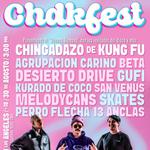 CHDKFEST