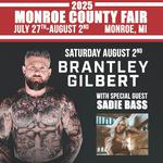 Monroe County Fair 