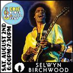 Erie Blues & Jazz Festival (Aug 2 - Aug 3)