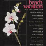 Beach Vacation w/ Makeout city