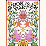 Avrom Farm Party 2025