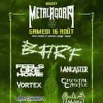 Metal Agora 2025