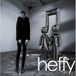 heffy north america tour