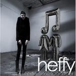 heffy north america tour